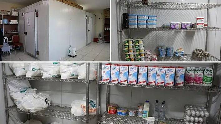'Kayseri'de bu konuda Kocasinan tek'
