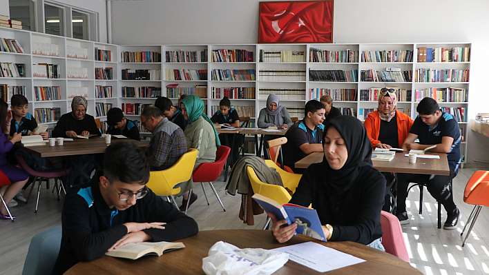 Kayseri'de bu projeyle aile bağları güçlenecek