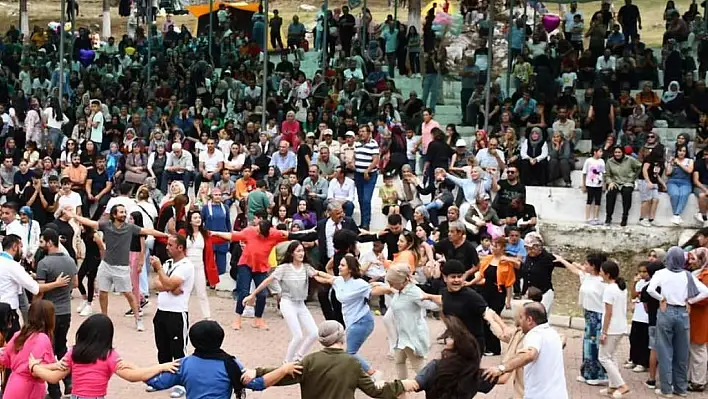 Kayseri'de bu şenliğe gitmek ücretsiz! Belediye araç kaldıracak
