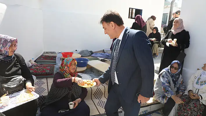 Kayseri'de bugün bir ilk gerçekleşti! Daha önce böyle bir festival yapan olmadı