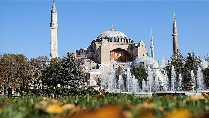 Kayseri'de bugün ezan vakitleri (15 Aralık Pazar)