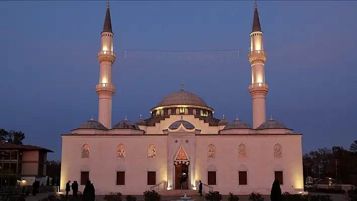 Kayseri'de bugün ezanlar kaçta okunacak? (2 Şubat Pazar)