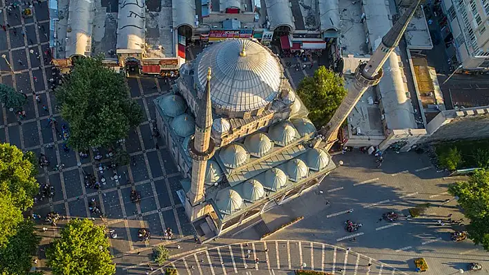 Kayseri'de bugün iftar ve sahur vakitleri... (15 Mart Cumartesi)