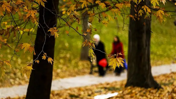 Kayseri'de bugün nasıl bir hava etkili olacak?