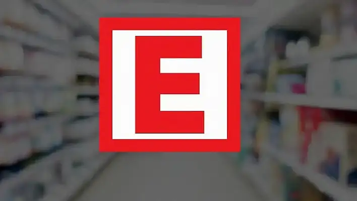 Kayseri'de bugün nöbetçi eczaneler (25 Temmuz Cuma)