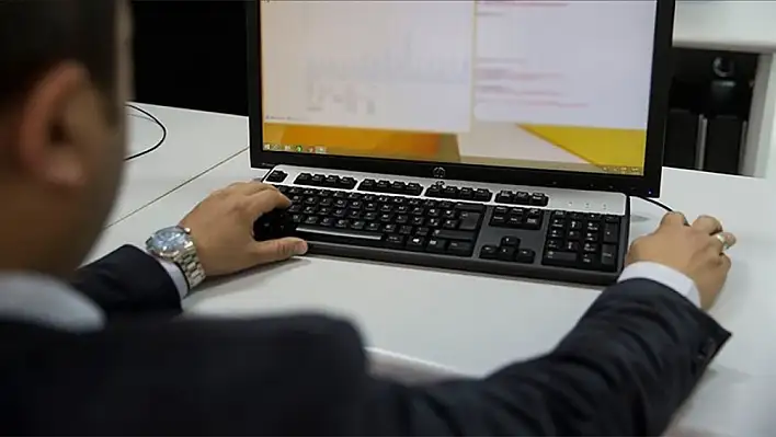 Kayseri'de bugün nöbetçi noter (13 Nisan Pazar)