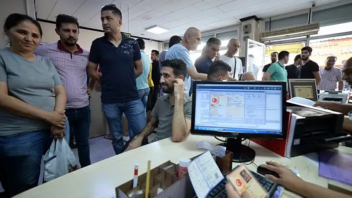 Kayseri'de bugün nöbetçi noter (06 Eylül Cumartesi)