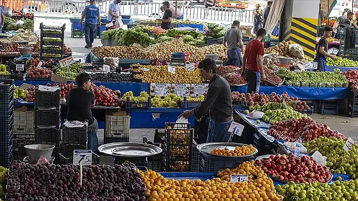 Kayseri'de bugün sadece 5 ilçede kuruluyor (11 Ağustos Pazar)