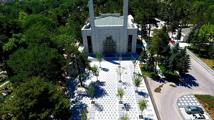 Kayseri'de bugün vefat edenler