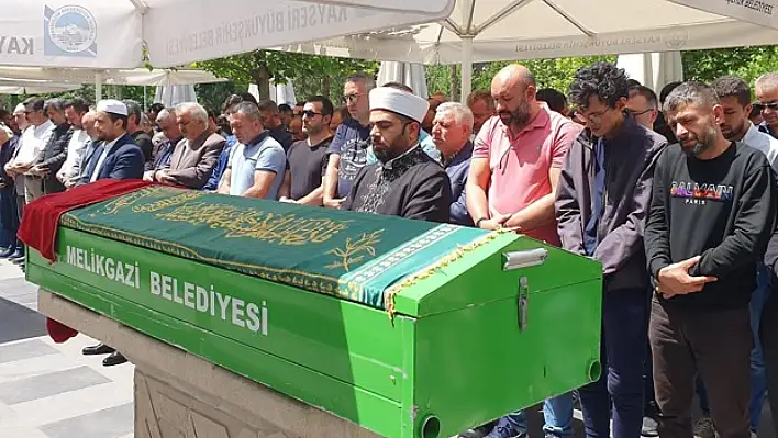 Kayseri'de bugün vefat edenler (5 Temmuz 2024)