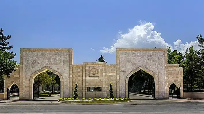 Kayseri'de bugün vefat edenler (6 Aralık Cuma)