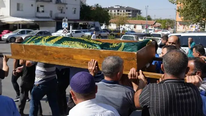 Kayseri'de bugün vefat edenler (19 Mayıs Pazartesi)