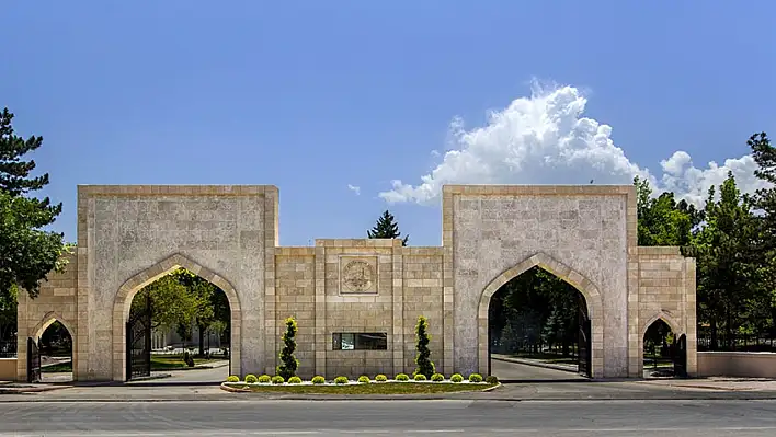 Kayseri'de bugün vefat edenler (25 Mayıs Pazar)