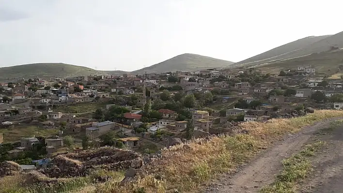 Kayseri'de bugün yemekli şenlik var