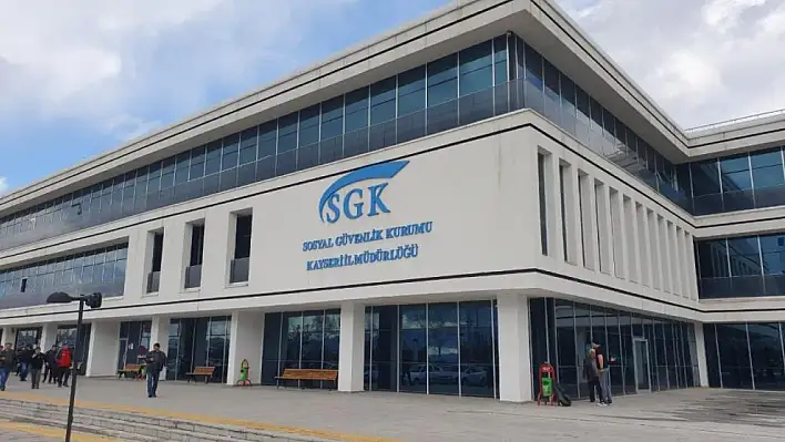 Kayseri'de bugüne kadar SGK'ya ait kaç taşınmaz, nasıl satıldı?