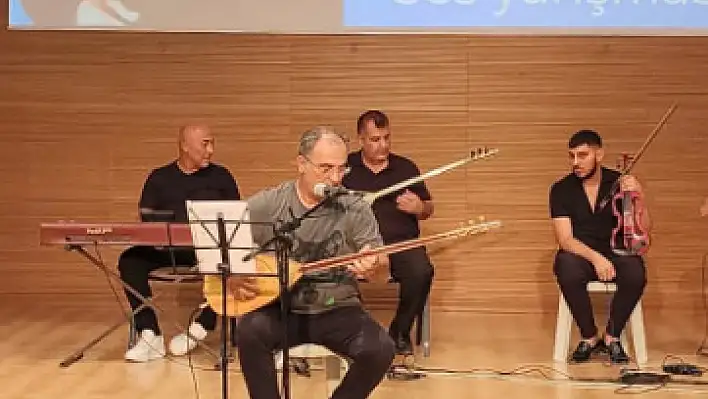 Kayseri'de büyük gün cuma! Jüri koltuğunda sürpriz isimler var