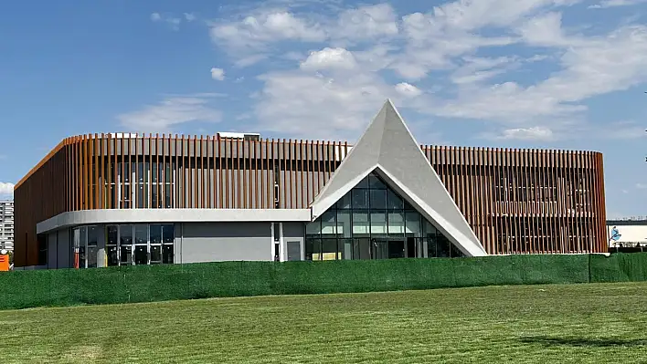Kayseri'de büyük gün geldi! Yarın açılıyor