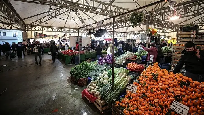 Kayseri'de cep yakan ürün! Fiyat korkutucu boyutlara ulaştı