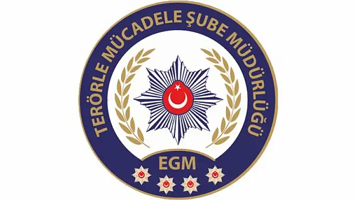 Kayseri'de çeşitli terör örgütlerine yönelik operasyon!