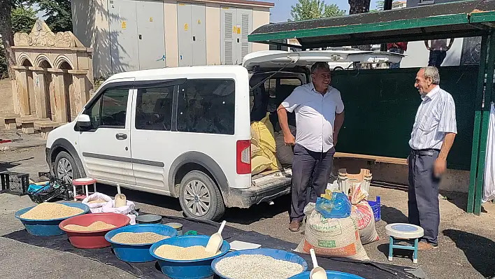 Kayseri'de ceza kesilen Çiftçi ile ilgili dikkat çeken detay! İşte cezaya neden olan fotoğraf