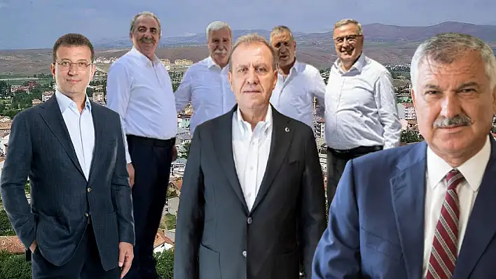 Kayseri'de CHP'li belediye başkanları istediklerini aldı! Verilen söz tutuldu, o çalışma başlıyor