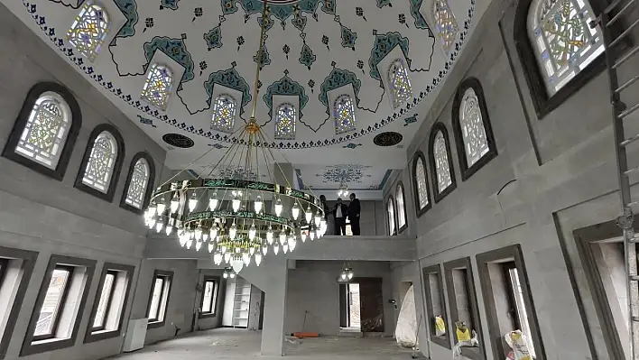 Kayseri'de çıkan yangınla gündeme gelmişti! Başkan yenisi için tarih verdi