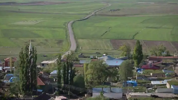 Kayseri'de Başkan yardımcısı öldürüldü