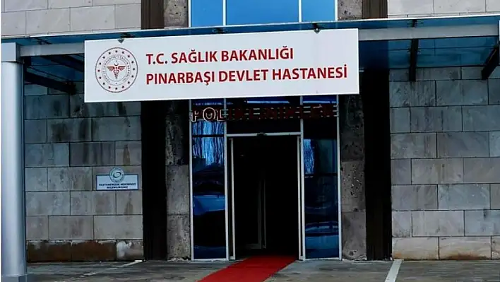 Kayseri'de cinayet!