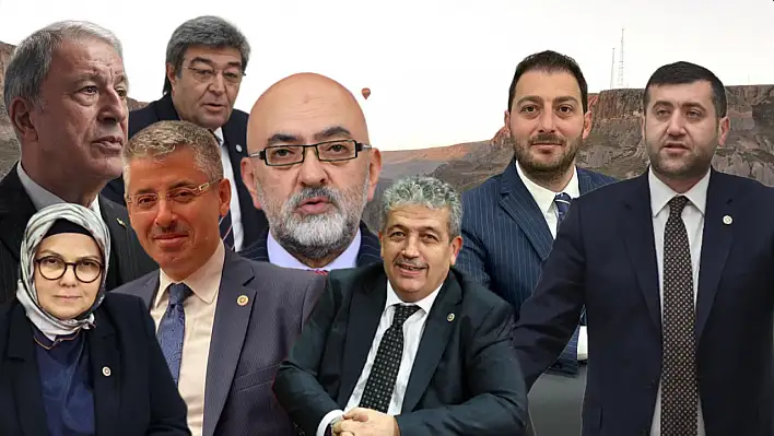 Kayseri'de Cumhur İttifakı ortakları AK Parti ve MHP arasında dikkat çeken gizli çekişme!