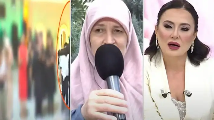 Kayseri'de damat düğün gecesi ölmüştü! Haladan bomba açıklamalar geldi