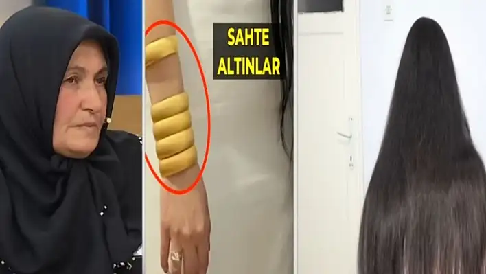 Kayseri'de damat düğün gecesi hayatını kaybetmişti! Sahte altın krizi mi yaşandı?