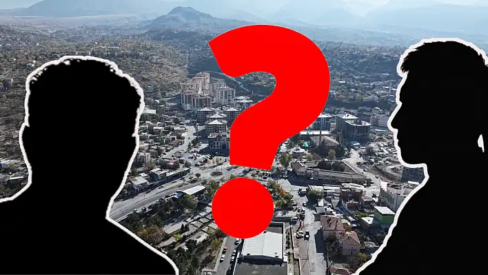 Kayseri'de davalık olan Belediye Başkanı ile Oda Başkanı nerede buluştu! Peki o iddialara ne oldu?