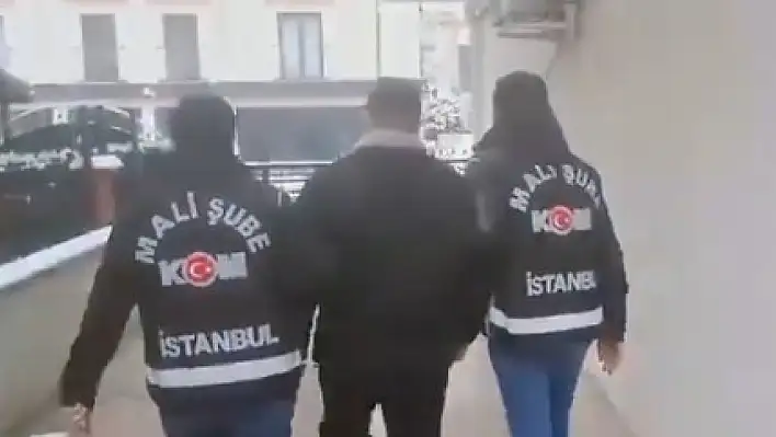 Kayseri'de de şubesi bulunan restoran zincirine dev operasyon!