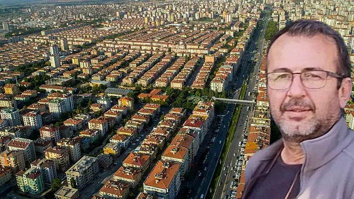 Kayseri'de deprem gerçeği: Sadece mikro bölgeleme yeterli mi?