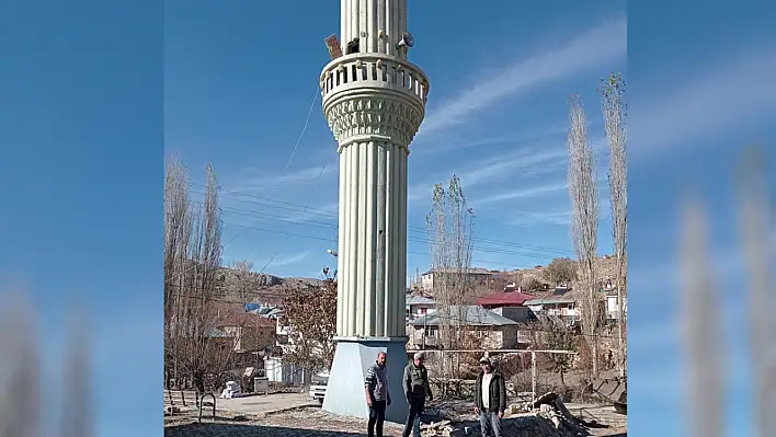 Kayseri'de depremde zarar görmüş, yıkılmıştı! Yeni gelişme