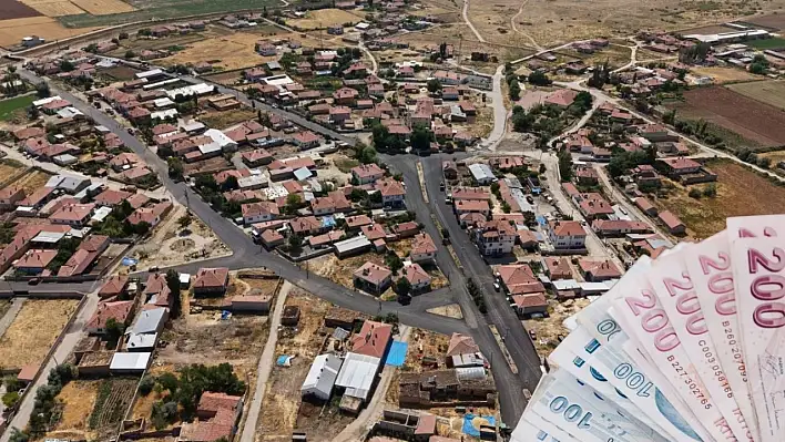 Kayseri'de dev sanayi alanı satışa çıktı! İşte belirlenen fiyat