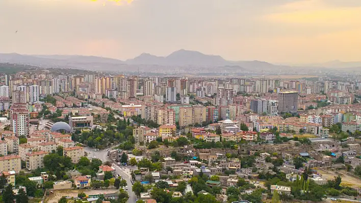 Kayseri'de dikkat çeken artış! Hep düşüyordu, bu kez durum farklı