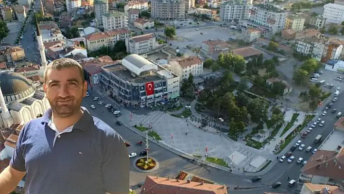 Kayseri'de din görevlisi örnek oldu! Yarışmaya davet edildi