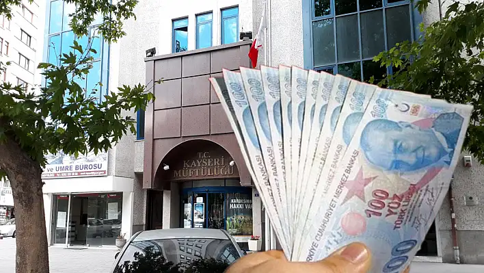 Kayseri'de Diyanet çalışanları promosyonu aldı, akıllara bu soru geldi: Banka promosyonu caiz mi, değil mi?