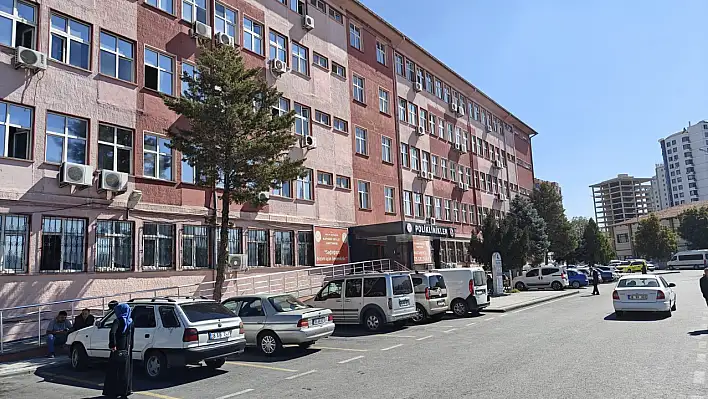 Kayseri'de doktordan ilaç uyarısı! Grip ve nezleyi karıştırmayın