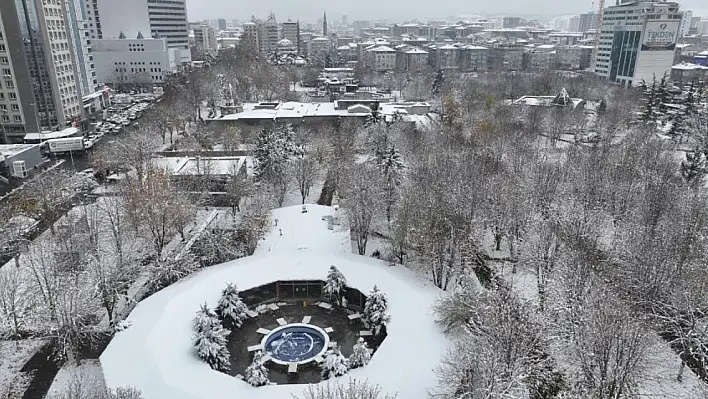 Kayseri'de dördü birden etkili olacak! Önleminizi alın