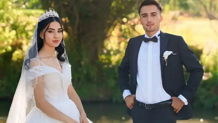 Kayseri'de düğün albümü için vazgeçilmez adres