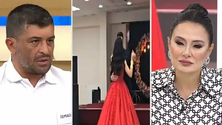 Kayseri'de düğün gecesi hayatını kaybeden damat ile ilgili yeni gelişme! Sağdıç konuştu