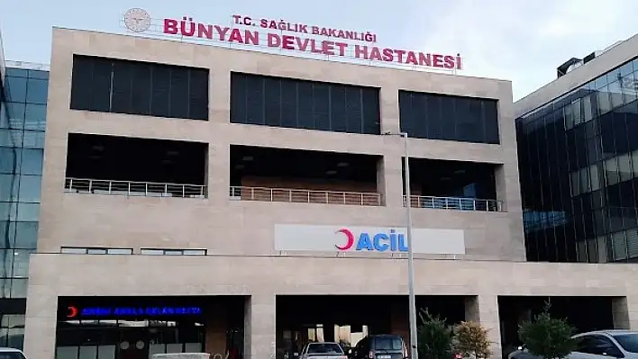 Kayseri'de düğün yemeğinden 74 kişi zehirlendi