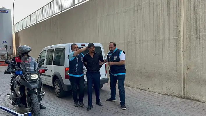 Kayseri'de düğünde kuzenini öldüren sanık hakim karşısında