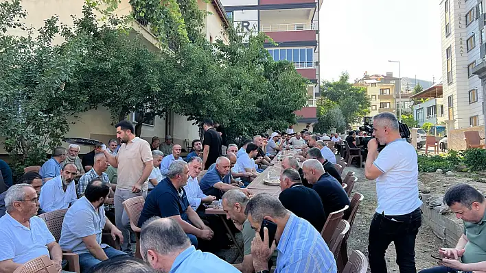 Kayseri'de düğünlerde o gelenek hala yaşatılıyor!