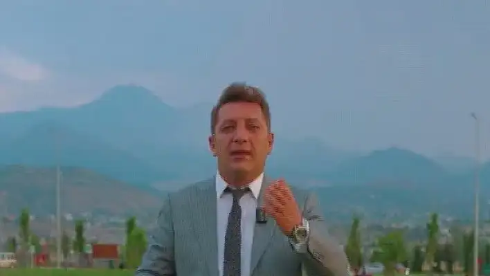 Dünyanın dört bir yanından gelen Sivaslılar Kayseri'de buluşuyor!