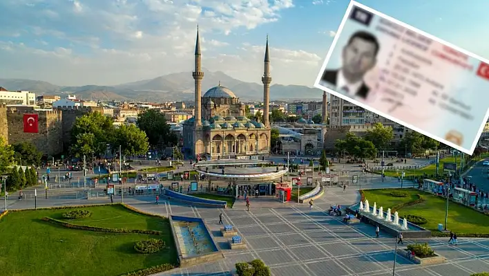 Kayseri'de ehliyet almak giderek zorlaşıyor! Toplam maliyeti bakın ne kadar?