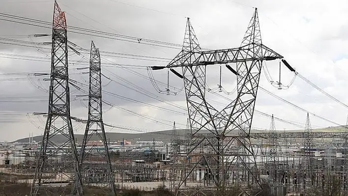 Kayseri'de elektrik kesintisi! Nerelerde etkili olacak(17 Ağustos 2024)