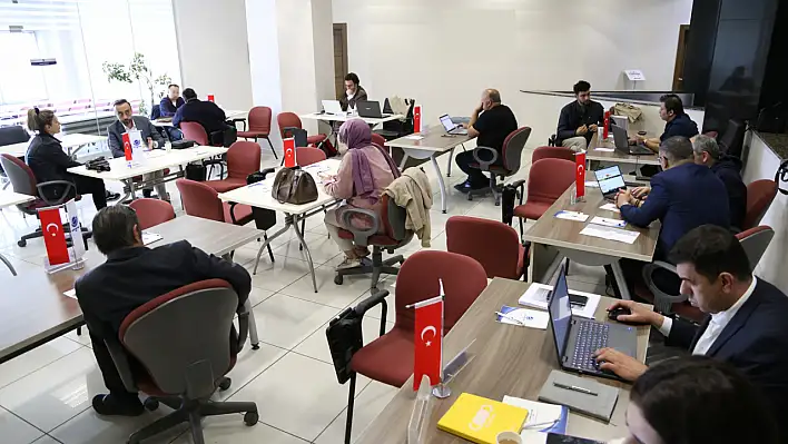 Kayseri'de en büyük olmak isteyenler dikkat! Başvuru yapmak için son 3 gün
